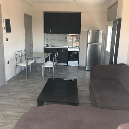 Angela Apartments Fanarion Luaran gambar
