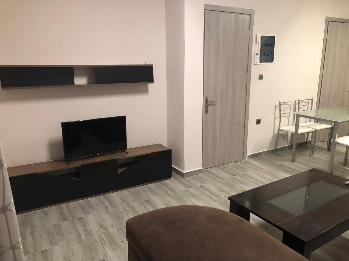 Angela Apartments Fanarion Luaran gambar