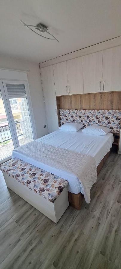 Angela Apartments Fanarion Luaran gambar